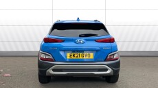 Hyundai Kona 1.6 GDi Hybrid Ultimate 5dr DCT Hybrid Hatchback